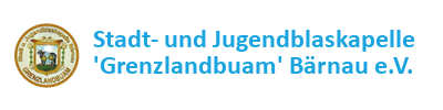 Stadt- und Jugendblaskapelle 'Grenzlandbuam' Bärnau e.V.